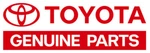 9001101058 - Bulb, W/cap Toyota. Fixed Price $9.62.