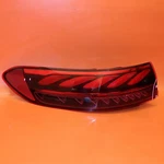 Mercedes EQS450 EQS580 Amg Tail Light Left Driver 2022 2023 2024 A2969060501 Oem. Fixed Price $179.10.
