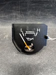1981-1986 Ford F-100 Oem Oil Pressure Instrument Gauge Assembly E0TF-9B309-AA. Fixed Price $56.25.