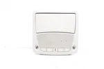 2017-2020 Nissan Maxima Overhead Console Dome Light Lamp 26430-4RA7A Oem. Fixed Price $79.33.