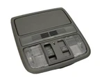 Honda Crv Overhead Console 17 To 22 Roof Doom Light Gray Assy Oem 83250T1GG01ZC. Fixed Price $99.99.