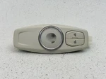 17-19 Ford Escape Interior Overhead Rear Roof Reading Dome Light Assembly Oem. Fixed Price $34.45.