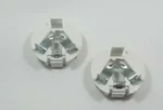 Front Turn Signal Bulb Holders Set Of 2 Hella Volkswagen Vanagon 1980-1991. Fixed Price $31.23.