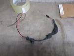 Sun Visor Wire Harness Dodge Durango Rt 98 99 00. Fixed Price $15.00.