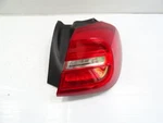 Mercedes X156 GLA45 GLA250 Lamp, Taillight, Right 1569062258. Fixed Price $170.99.