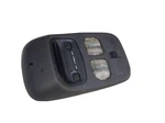 Jeep Grand Cherokee Zj 1998 5.9 Black Overhead Console Interior Map Dome Light. Fixed Price $99.99.