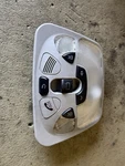 03-05 Mercedes W209 CLK320 Coupe Overhead Interior Dome Light A2098201401 Oem. Fixed Price $49.97.