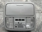 2004-2008 Acura Tsx Sedan Overhead Roof Dome Map Light Lamp Oem Gray. Fixed Price $44.95.