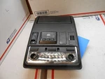 00-02 Bmw X5 Headliner Moonroof Sunroof Cover-dome Light 51448258062 OK0558. Fixed Price $40.00.