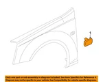 11 Sts Front Lamps Side Repeater New Genuine Gm Oem 15930599. Fixed Price $64.26.
