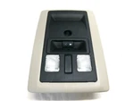 2009-2012 Dodge Ram Overhead Console With Rear Window Switch, 56046062AC. Fixed Price $49.99.