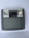 Ford F150 2009 2014 Dome Map Light Sunroof Switch 9L34-13D776-B Oem Platinum. Fixed Price $89.99.