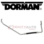 Dorman Aux Cooler Radiator Passenger Side Oil Hose Assembly For Gj. Fixed Price $87.15.