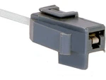 For Chevrolet S10 Blazer Instrument Panel Harness Connector Ac Delco 43551VKQN. Fixed Price $14.54.