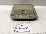 2017-2020 Infiniti Q50 Roof Overhead Console Dome Light Lamp Switch Oem. Fixed Price $129.99.