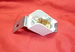 Nos Oem 1971-72 Mustang Cougar Instrument Panel Courtesy Lamp Ford Original. Fixed Price $74.95.