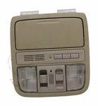 Console Front Sunroof Fits 2009-2014 Tsx Assembly Original Oem. Fixed Price $48.95.