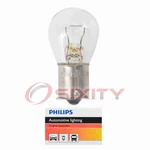 Philips Center High Mount Stop Light Bulb For Buick Century Park Avenue Cl. Fixed Price $9.06.