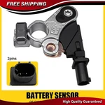 Nagetive Battery Current Sensor 18-20 Ford F150 GK2Z10C679B GK2T-10C652-BA. Fixed Price $42.99.