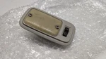 1983-1987 Toyota Tercel Station Wagon Rear Dome Light Assembly Oem. Fixed Price $30.00.