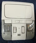 2010 2014 Subaru Outback Legacy Overhead Console Map Light W/ Sunglasses Holder. Fixed Price $48.99.