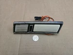 Cadillac Oem 1988-1991 Eldorado Seville Right Interior Courtesy Light 20548683. Fixed Price $52.99.