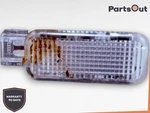 2006-2018 Audi A6 Front Left Side Door Panel Courtesy Lamp Light 8D094741 Oem. Fixed Price $36.22.