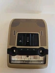 07-13 Bmw E70 X5 Front Overhead Switch Unit Roof Dome Map Light Panel Oem. Fixed Price $25.00.