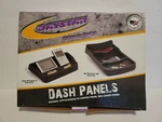 KJ71030 Daystar Lower Dash/switch Panel Fits 07 Wrangler Jk Camo. Fixed Price $12.99.