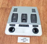 08-13 Oem Bmw E82 128 135 Coupe Front Sunroof Interior Reading Dome Light Lamp. Fixed Price $69.95.