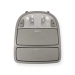 2007-2012 Hyundai Santa Fe Overhead Center Map Dome Light Console Gray. Fixed Price $86.95.