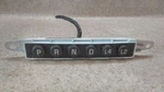 Gear Shift Indicator Fits 2005 2006 Chevrolet Equinox T2-175465. Fixed Price $22.43.