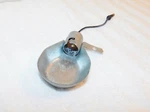 1965 1966 1967 1968 Mustang Coupe Gta California Special Orig Roof Dome Light. Fixed Price $59.00.