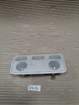 Toyota Yaris 2014 Auto Internal / Interior Front Light 81260-0D070. Fixed Price $20.10.