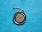 Oem 1959-1969 Cadillac Interior Courtesy Reading Light Assm #4765599 / 4757334. Fixed Price $55.00.
