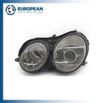 03-06 Mercedes CL500 CL600 Left Drivers Side Headlight Oem (xenon) 2158202161. Fixed Price $169.20.