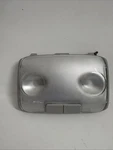 2008 - 2022 Toyota Sequoia Roof Rear Overhead Dome Reading Light Lamp Oem. Fixed Price $50.00.