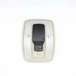 Volvo Overhead Dome Light/lamp Control 39806307 For XC60 2011-2012. Fixed Price $95.00.