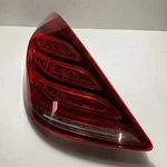 2014 - 2017 Mercedes W222 S550 S63 Led Left Outer Tail Light A2229065601. Fixed Price $239.99.