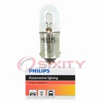 Philips Parking Brake Indicator Light Bulb For Dodge Charger Coronet Dart Ol. Fixed Price $8.85.
