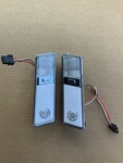 80-89 Cadillac Fleetwood Deville Rwd Right & Left Set Courtesy Map Light Lamp. Fixed Price $109.43.