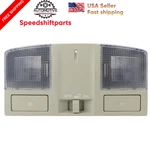 Overhead Map Light Reading Lamp 10-13 Mazda No Sunroof Repl BBM4-69-970B-75. Fixed Price $37.39.