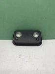 2005-2009 Ford Mustang Black Overhead Roof Front Console Map Lamps Assembly Oem. Fixed Price $104.99.