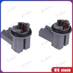 For Toyota RAV4 2013-16 81275-12501 Lamp Taillight Bulb Socket 2PCS. Fixed Price $9.09.