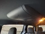 2015 Dodge Caravan Overhead Console Black Roof Mini Used 241-02752. Fixed Price $108.11.