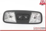 15-18 Audi Q3 Rear Interior Overhead Roof Dome Light 8U0947111A Oem. Fixed Price $17.50.