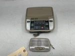 13-18 Acura Rdx Front Roof Overhead Console Dome Light Lamp Set, Oem LOT3672. Fixed Price $84.15.