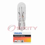 Philips Ignition Light For Plymouth Acclaim Grand Voyager Sundance Jz. Fixed Price $8.87.