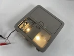 03-08 Nissan 350Z Coupe Center Overhead Dome Light 26430CD800 Oem. Fixed Price $26.99.