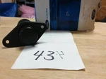 Nos 1988-97 Ford Aerostar Courtesy Lamp Switch Actuator. Fixed Price $10.97.
